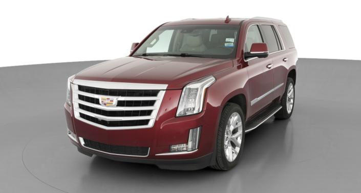 Thumbnail: 2016 Cadillac Escalade - 1