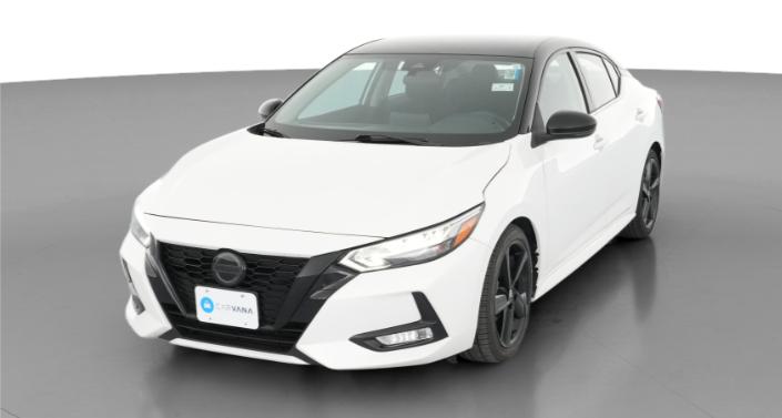 Thumbnail: 2022 Nissan Sentra - 1