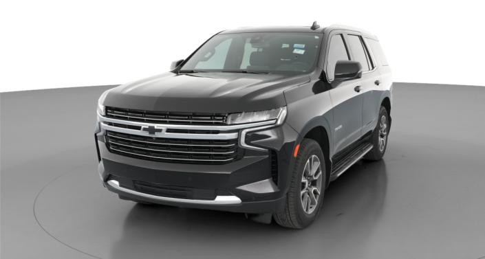 Thumbnail: 2022 Chevrolet Tahoe - 1