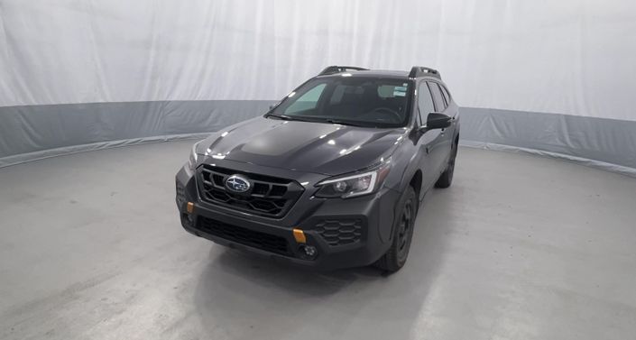 Thumbnail: 2024 Subaru Outback - 1