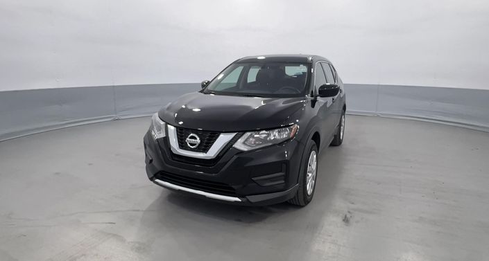 Thumbnail: 2017 Nissan Rogue - 1