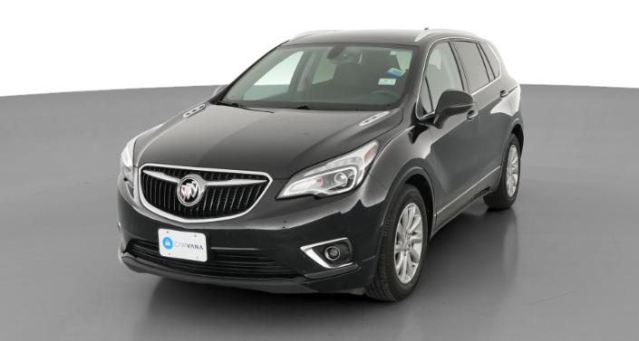 Thumbnail: 2019 Buick Envision - 1