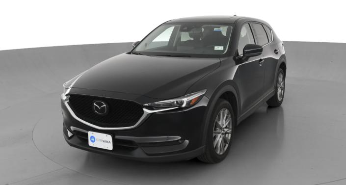 Thumbnail: 2021 Mazda CX-5 - 1