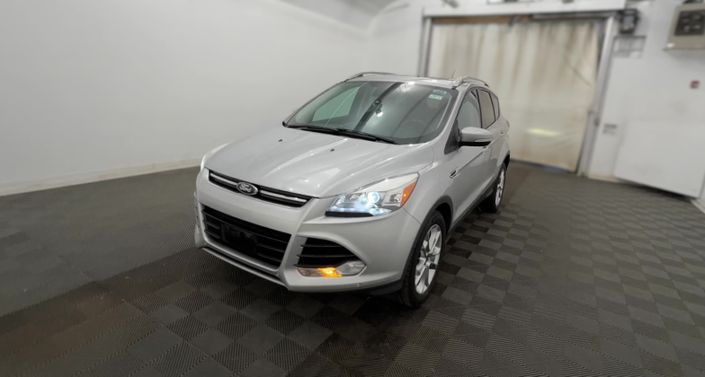 Thumbnail: 2014 Ford Escape - 1