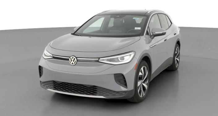 2021 Volkswagen ID.4 Pro S -
                  Concord, NC