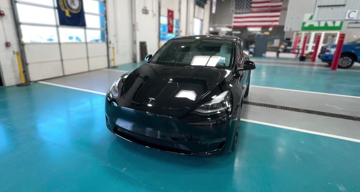 Thumbnail: 2022 Tesla Model Y - 1