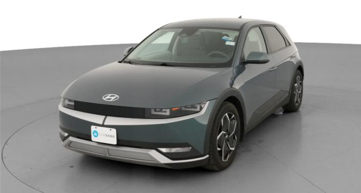 2022 Hyundai Ioniq 5 SE -
                  Hebron, OH