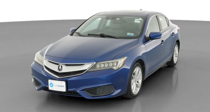 Thumbnail: 2017 Acura ILX - 1