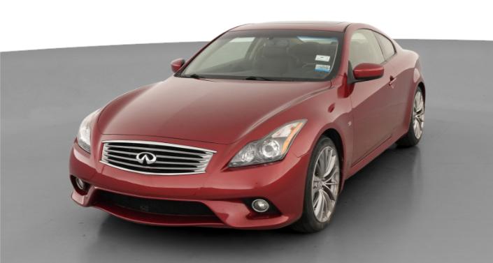 2015 INFINITI Q60 Journey -
                  Auburn, GA
