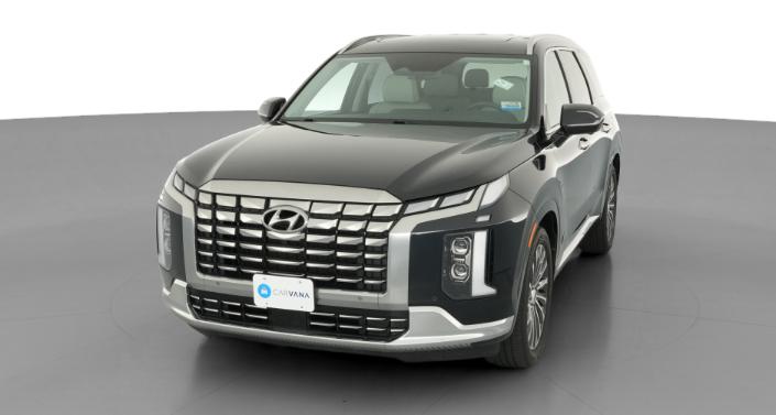 Thumbnail: 2023 Hyundai Palisade - 1