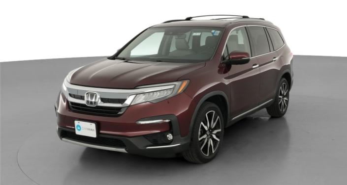 Thumbnail: 2019 Honda Pilot - 1