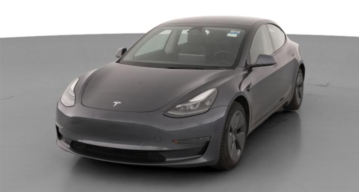 Thumbnail: 2023 Tesla Model 3 - 1