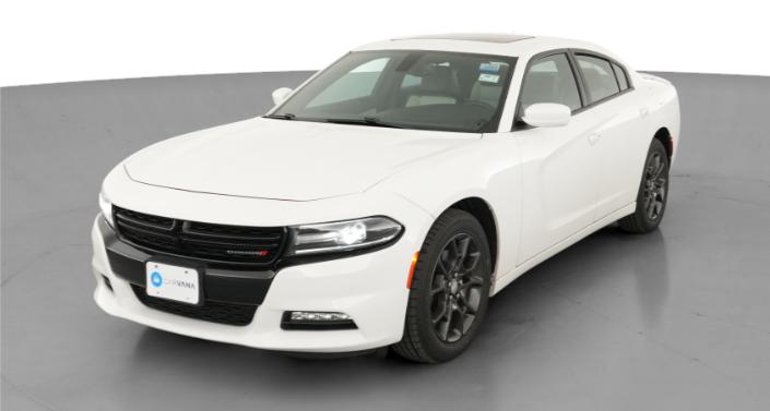 Thumbnail: 2016 Dodge Charger - 1