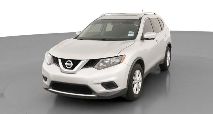 Thumbnail: 2014 Nissan Rogue - 1
