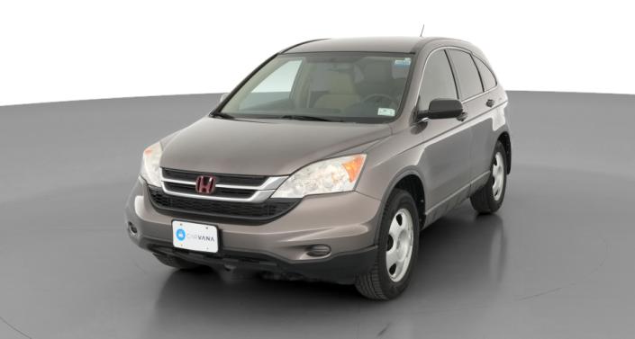 Thumbnail: 2011 Honda CR-V - 1