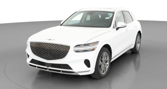 2022 Genesis GV70 Standard -
                  Indianapolis, IN