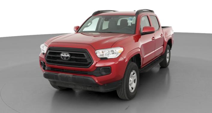 Thumbnail: 2023 Toyota Tacoma - 1