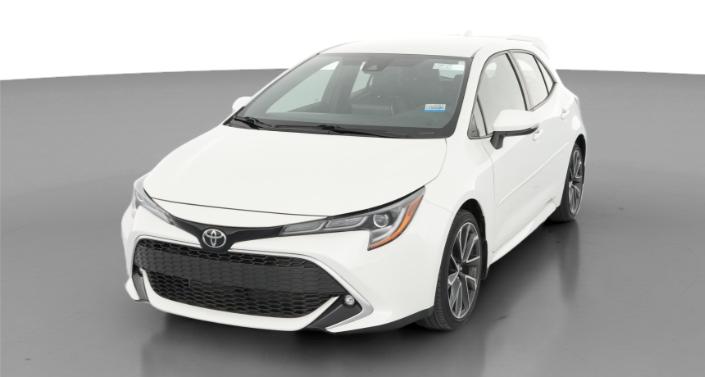 Thumbnail: 2019 Toyota Corolla - 1