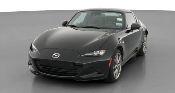 Thumbnail: 2023 Mazda MX-5 Miata - 1