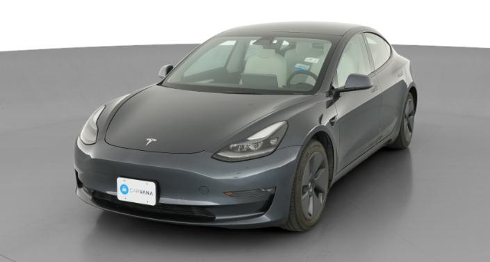 2022 Tesla Model 3 Long Range -
                  Indianapolis, IN