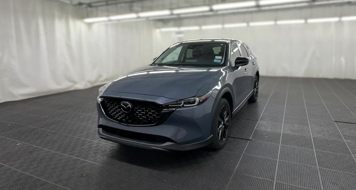 Thumbnail: 2023 Mazda CX-5 - 1