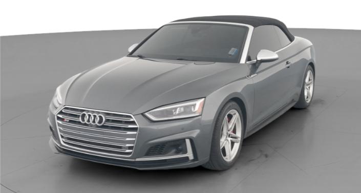 2018 Audi S5 Prestige -
                  Haines City, FL