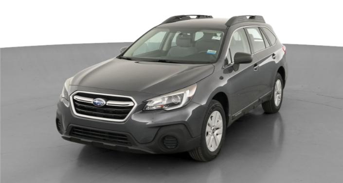 Thumbnail: 2018 Subaru Outback - 1