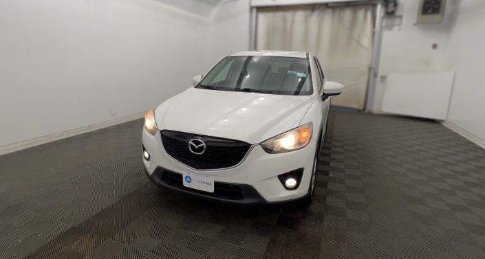 Thumbnail: 2014 Mazda CX-5 - 1