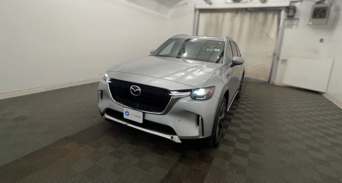 Thumbnail: 2024 Mazda CX-90 - 1
