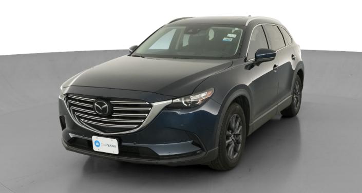 Thumbnail: 2021 Mazda CX-9 - 1