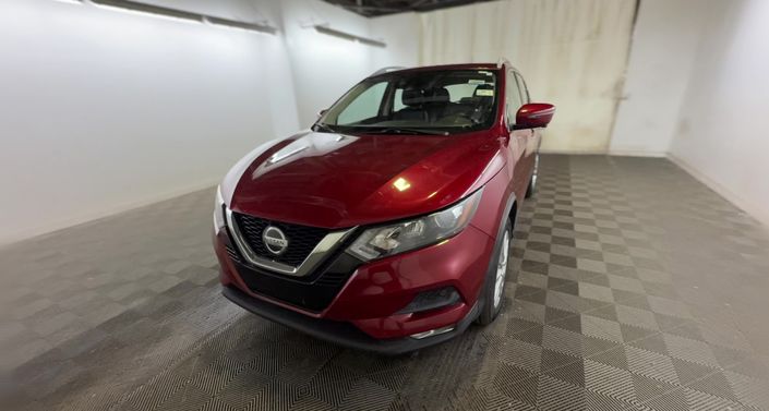Thumbnail: 2020 Nissan Rogue Sport - 1
