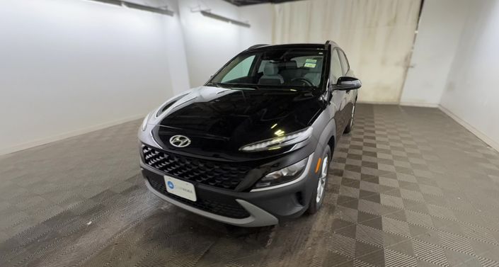 Thumbnail: 2023 Hyundai Kona - 1
