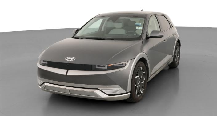 Thumbnail: 2024 Hyundai Ioniq 5 - 1