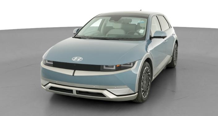 Thumbnail: 2023 Hyundai Ioniq 5 - 1