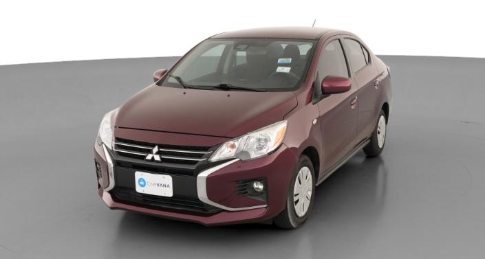 Thumbnail: 2022 Mitsubishi Mirage G4 - 1