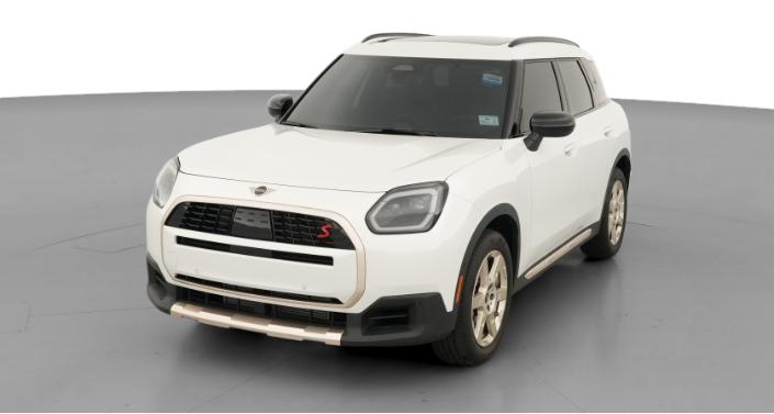 Thumbnail: 2025 MINI Cooper Countryman - 1