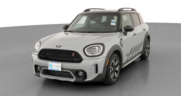 Thumbnail: 2023 MINI Cooper Countryman - 1
