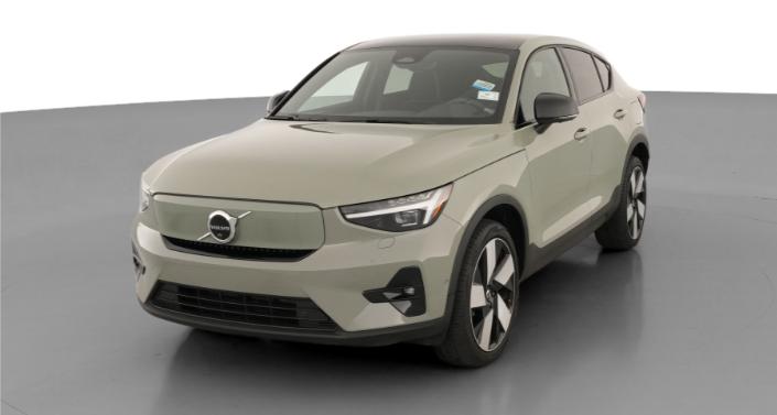 Thumbnail: 2023 Volvo C40 - 1