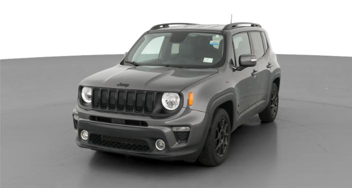 Thumbnail: 2020 Jeep Renegade - 1