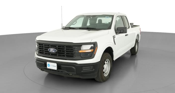 Thumbnail: 2024 Ford Econoline - 1