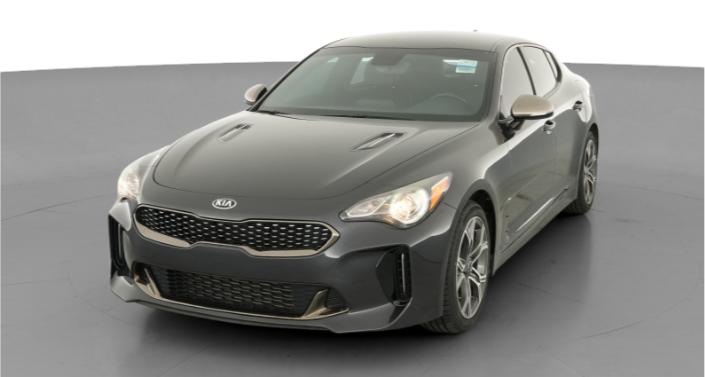 2021 Kia Stinger GT-Line -
                  Bessemer, AL