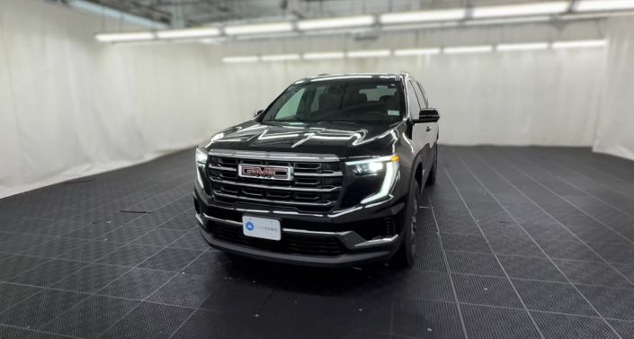Thumbnail: 2025 GMC Acadia - 1