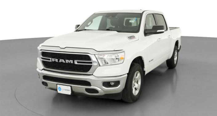 Thumbnail: 2022 RAM 1500 - 1