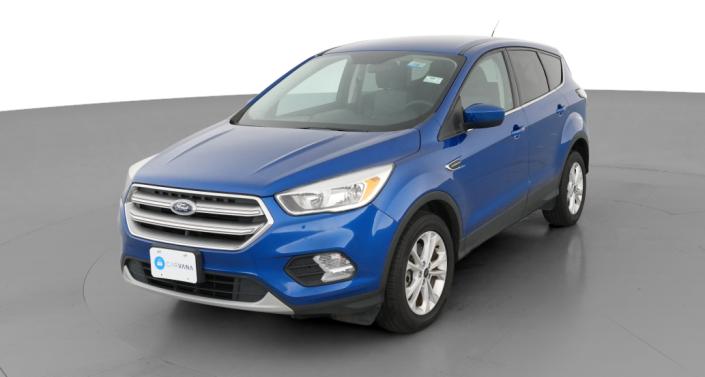 Thumbnail: 2017 Ford Escape - 1