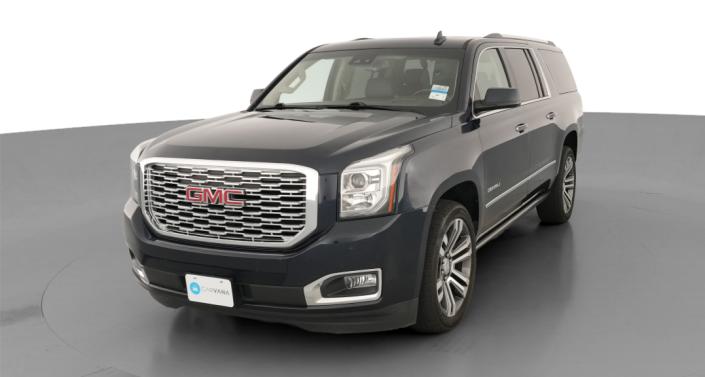 Thumbnail: 2020 GMC Yukon XL - 1