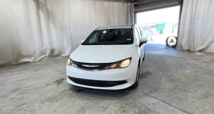 2019 Chrysler Pacifica LX -
                  Houston, TX