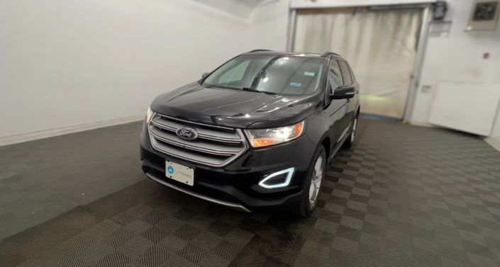 Thumbnail: 2018 Ford Edge - 1