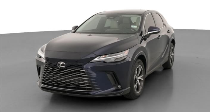 Thumbnail: 2024 Lexus RX - 1