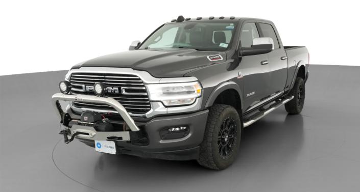 Thumbnail: 2022 RAM 2500 - 1