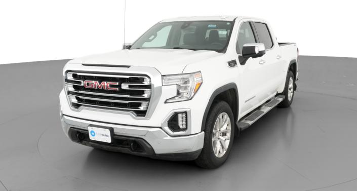 Thumbnail: 2020 GMC Sierra 1500 - 1